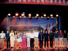 名鹰男装-成功举办06&ldquo;名鹰之夏&rdquo;