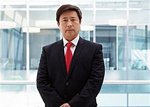 名鹰经销商见证-常熟经销商张总